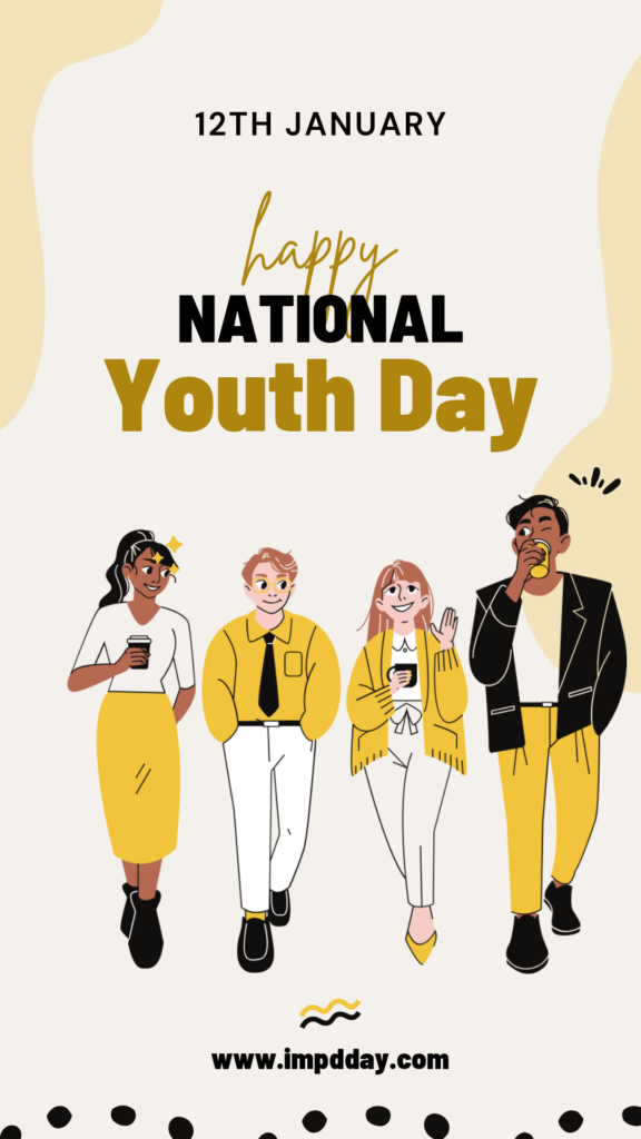 national youth day