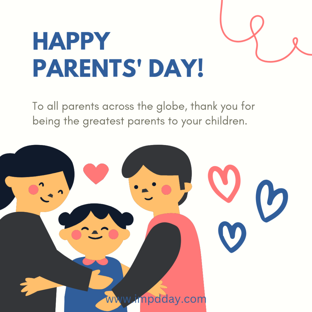 parent's day