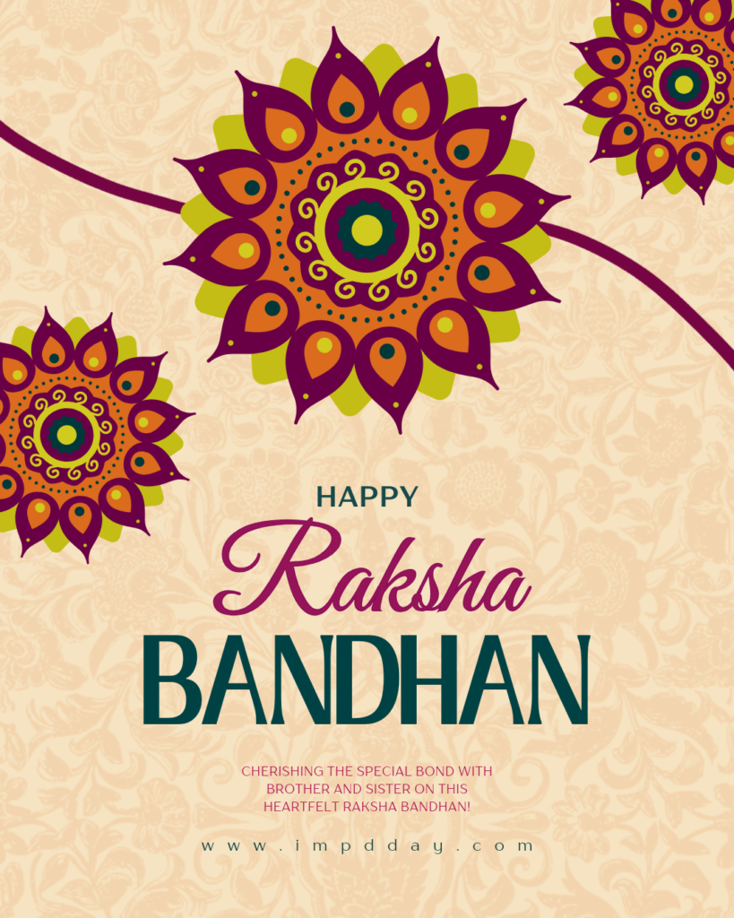 Raksha Bandhan