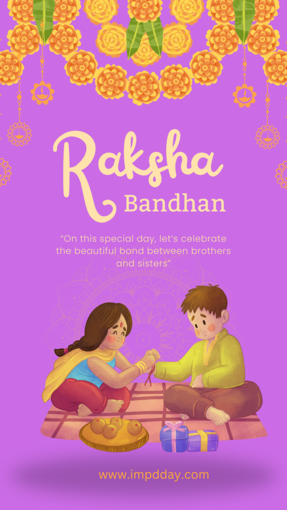 Raksha Bandhan