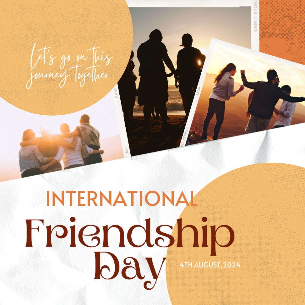 International Friendship Day